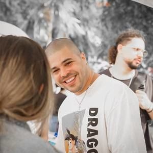 Meet your Posher, Charles